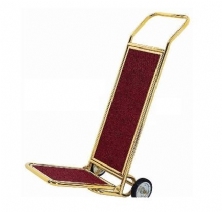 XE ĐẨY HÀNH LÝ, LUGGAGE TROLLEY XL-2